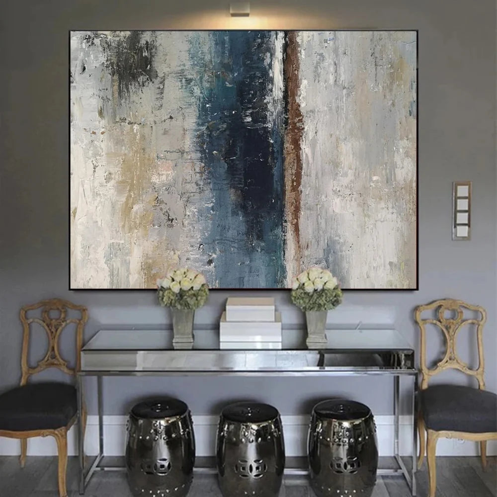 Abstract Wall Art #AT019
