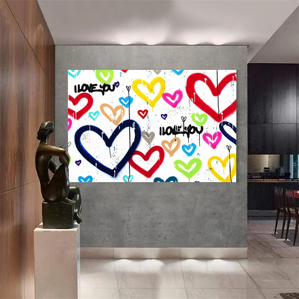 Pop Art #PA009