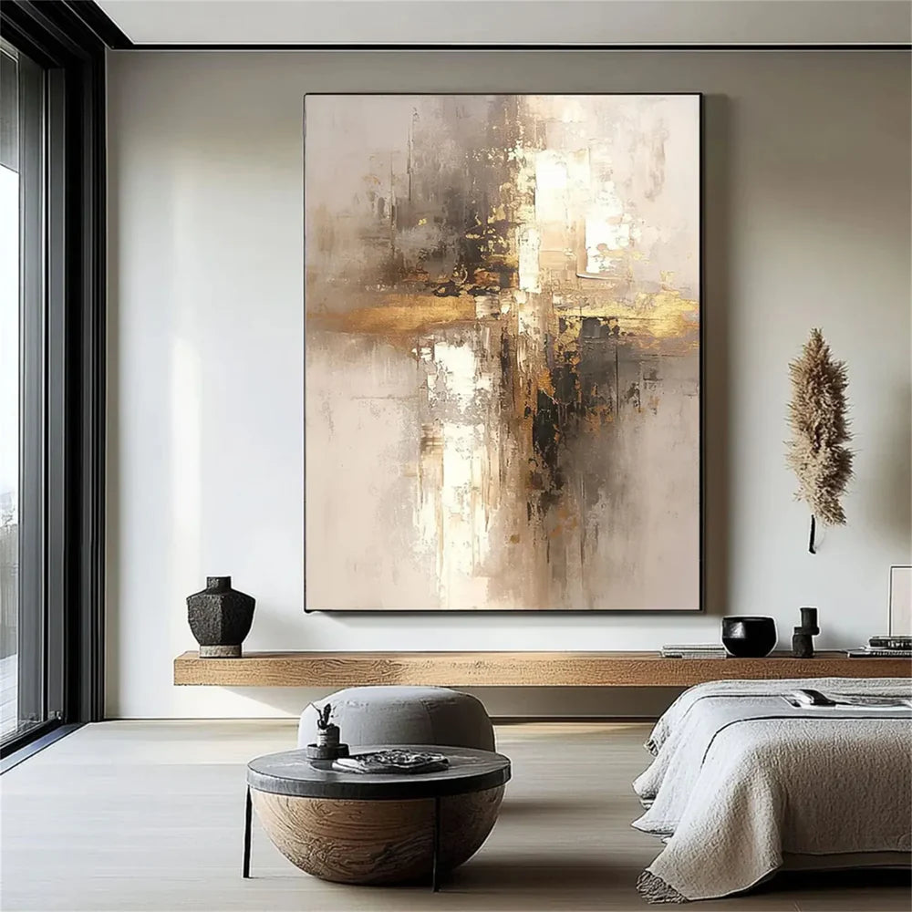 Abstract Wall Art #AT058