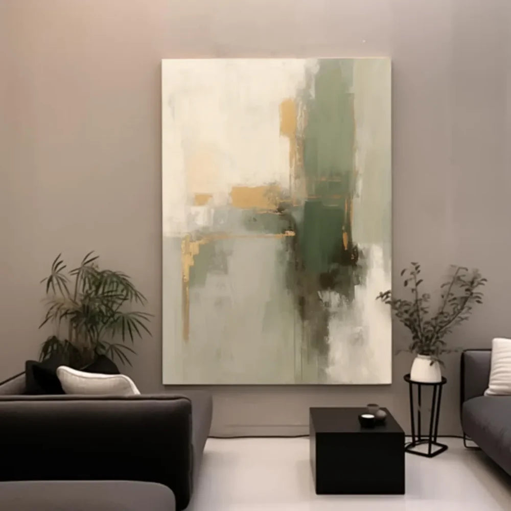 Abstract Wall Art #AT122