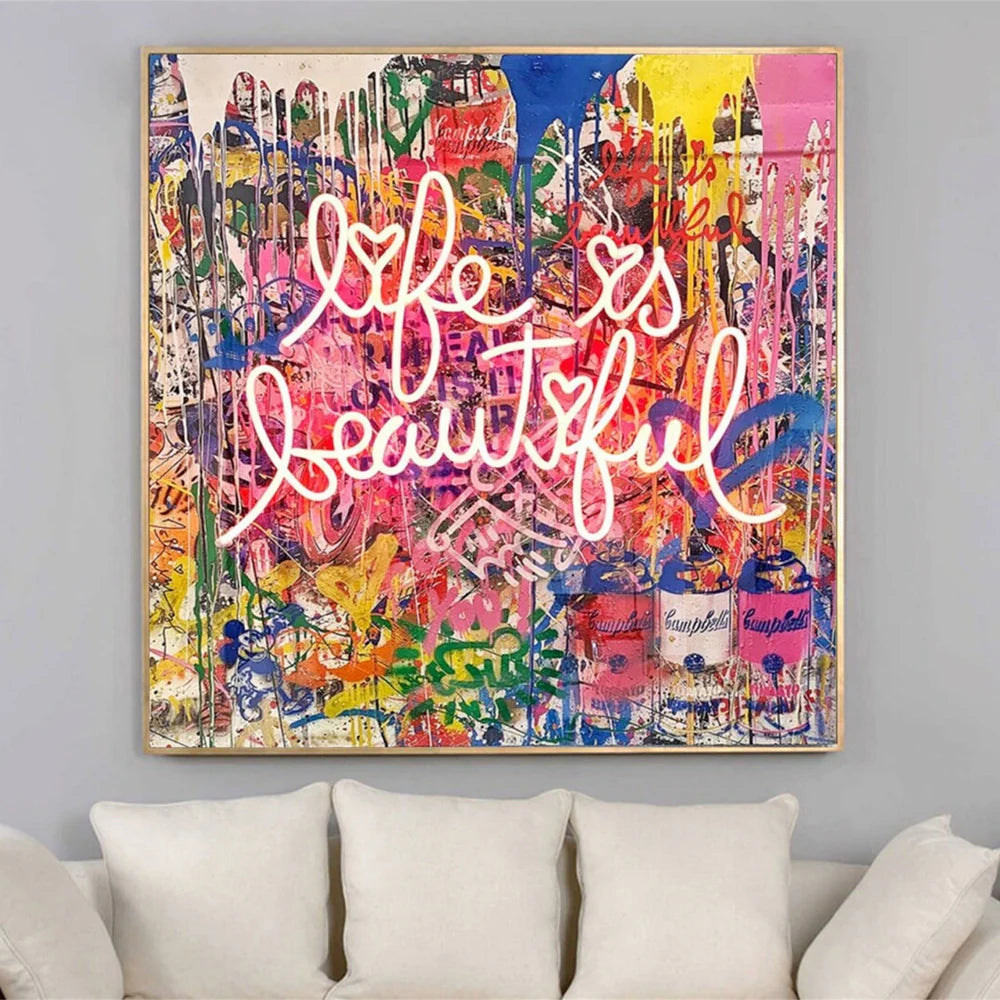 Pop Art #PA011