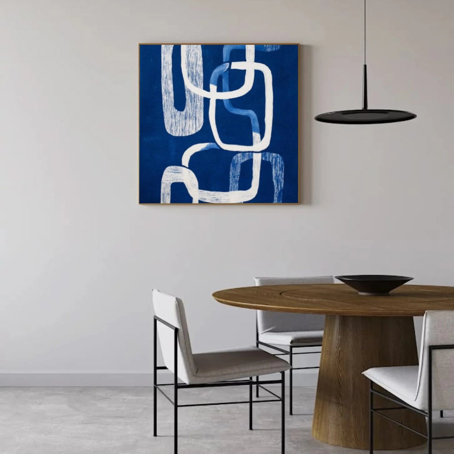 Abstract Wall Art #AT145