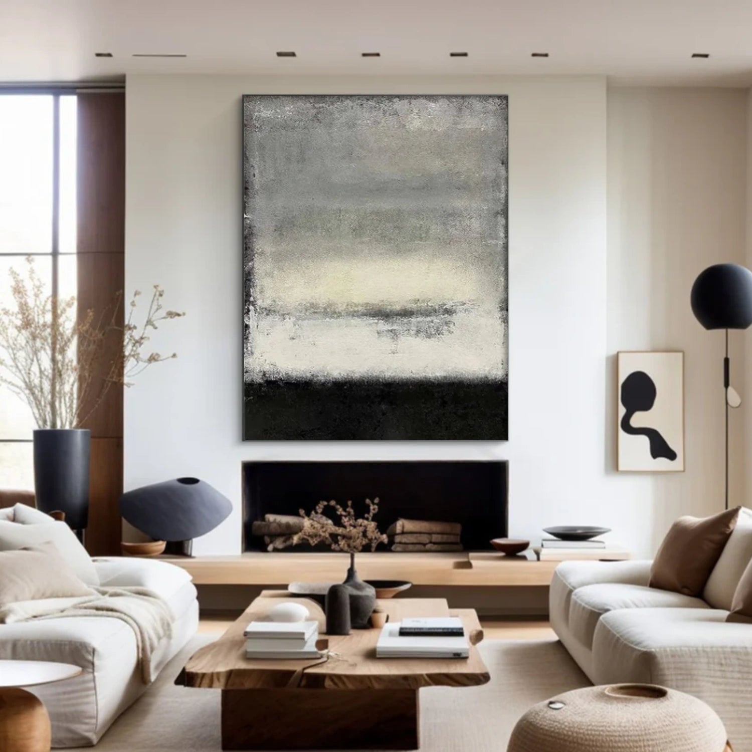 Abstract Wall Art #AT151