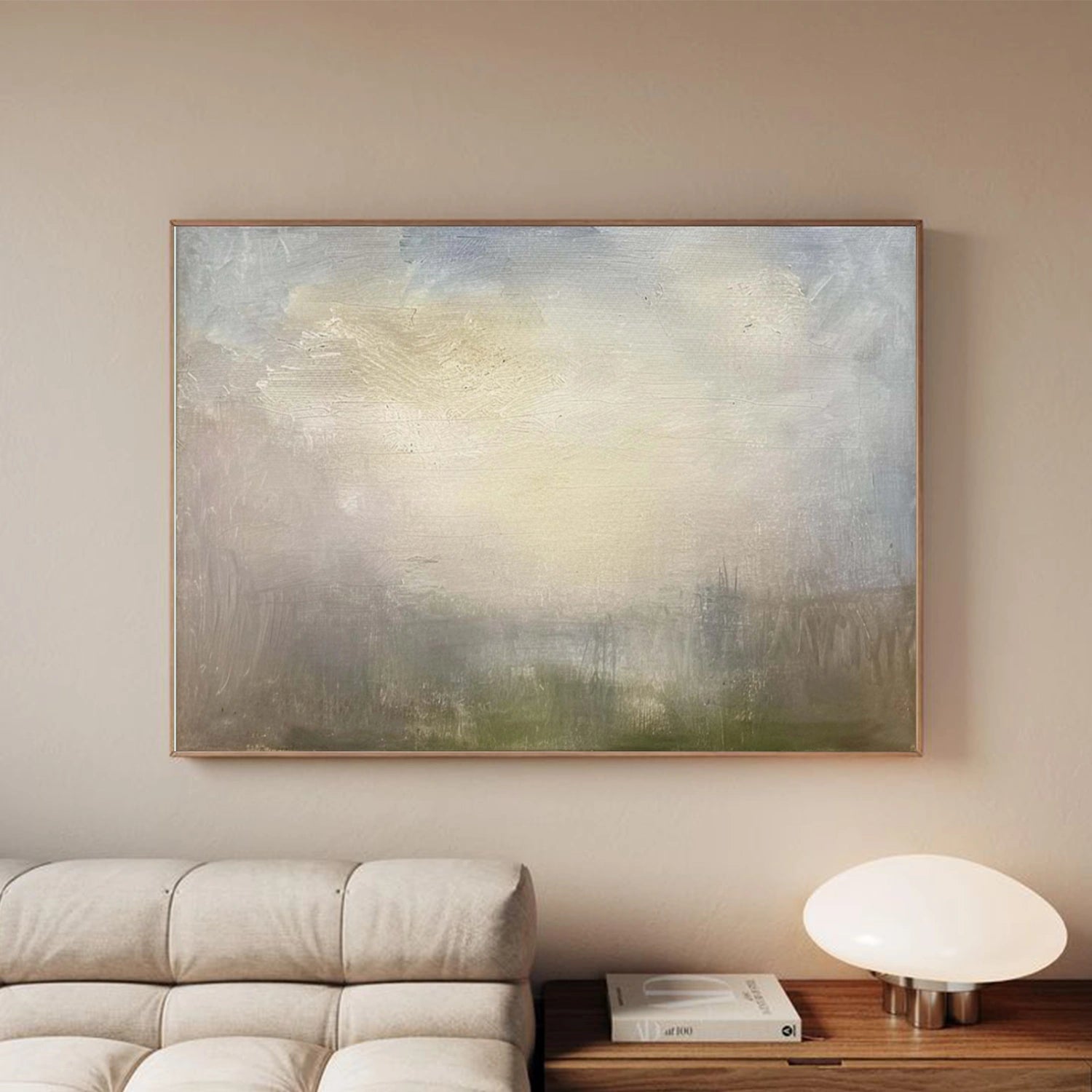 Abstract Wall Art #AT171