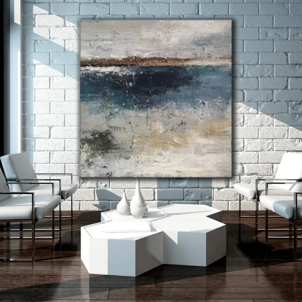Abstract  Wall Art #AT017