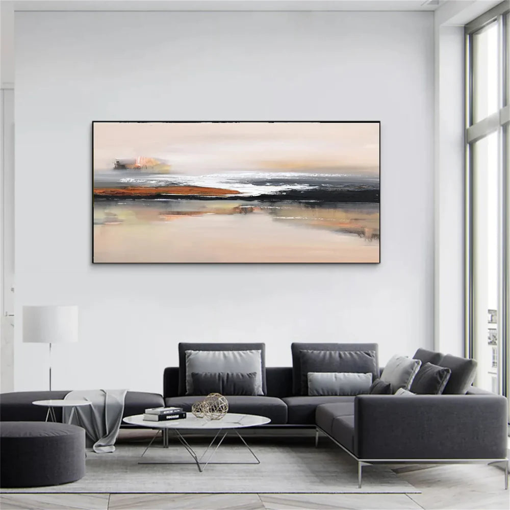 Abstract Wall Art #AT023