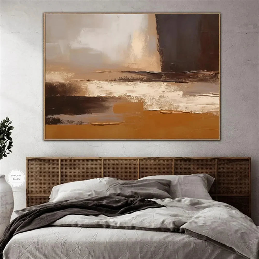 Abstract Wall Art #AT114