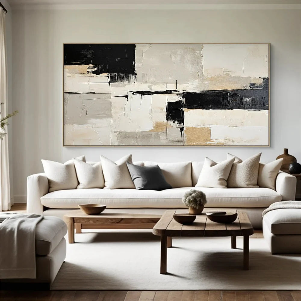 Abstract Wall Art #AT050