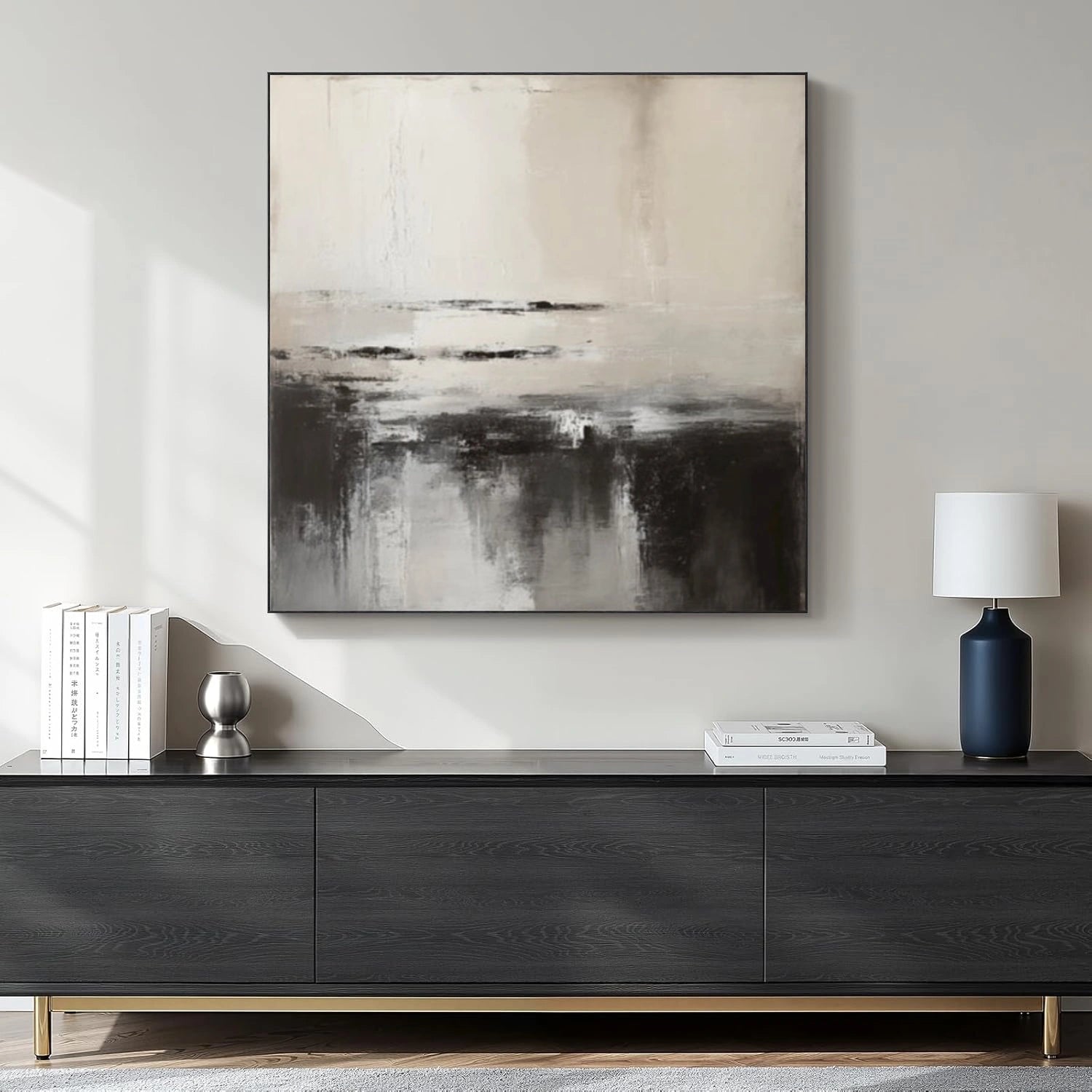 Abstract Wall Art #AT159