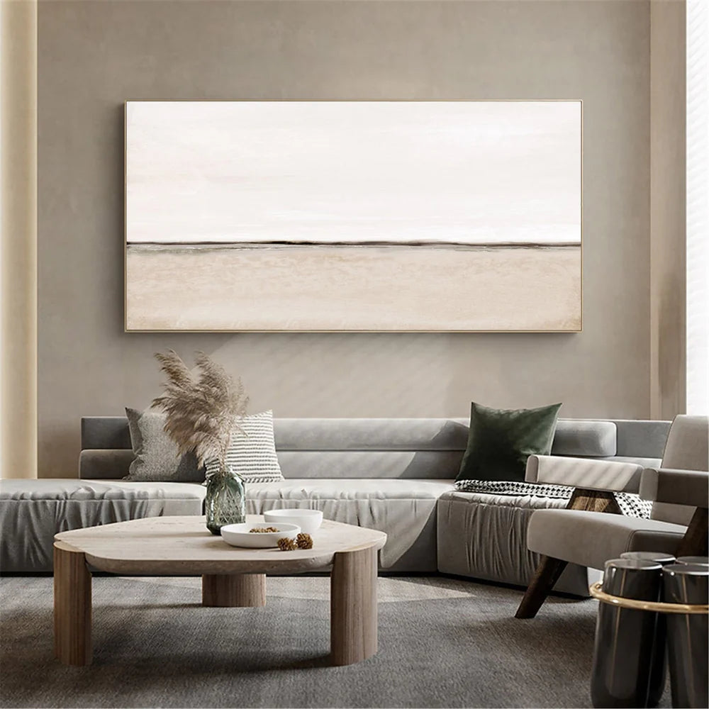 Abstract Wall Art #AT021