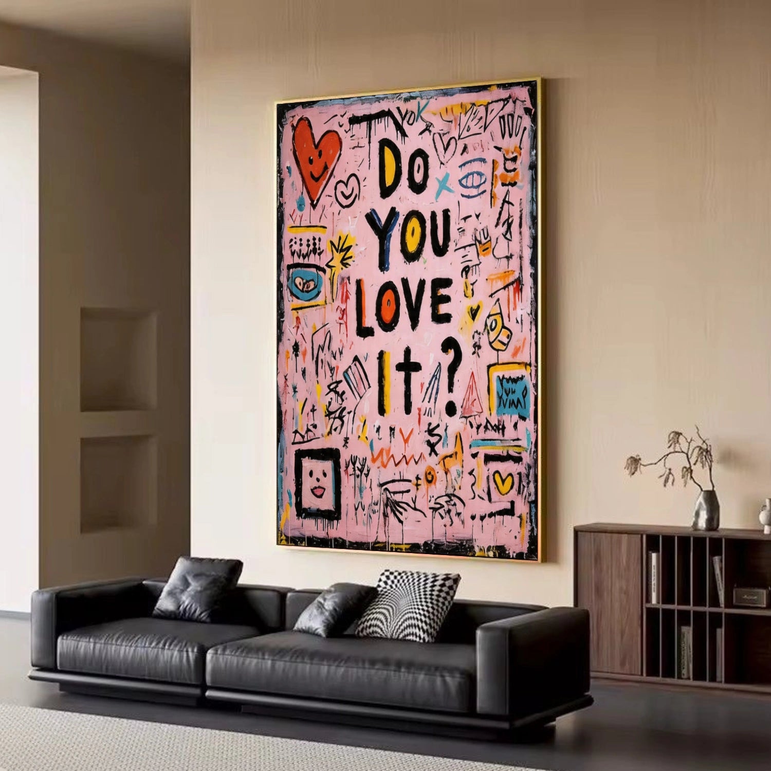 Pop Art #PA038