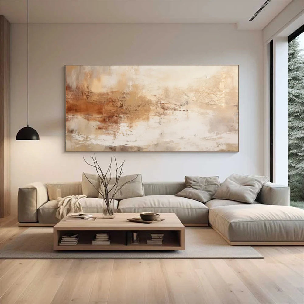 Abstract Wall Art #AT059