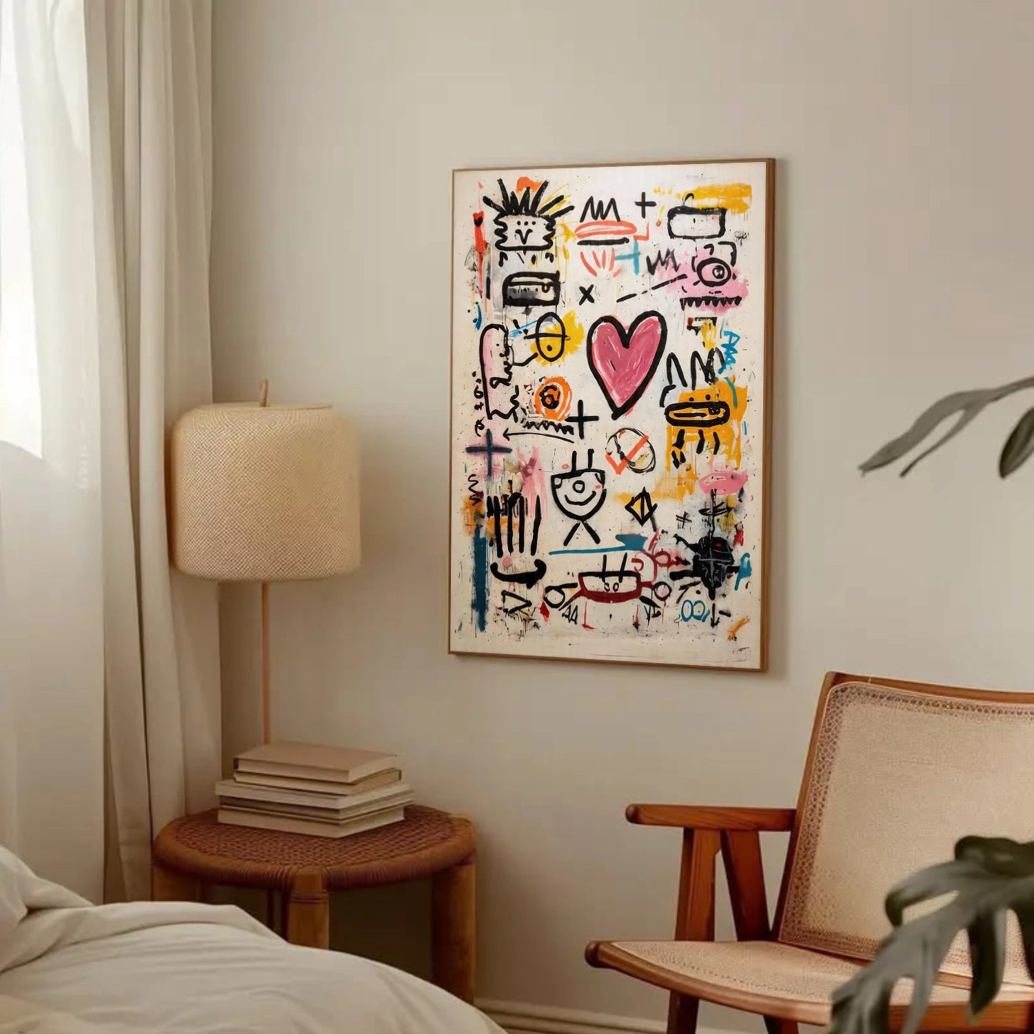 Pop Art #PA040
