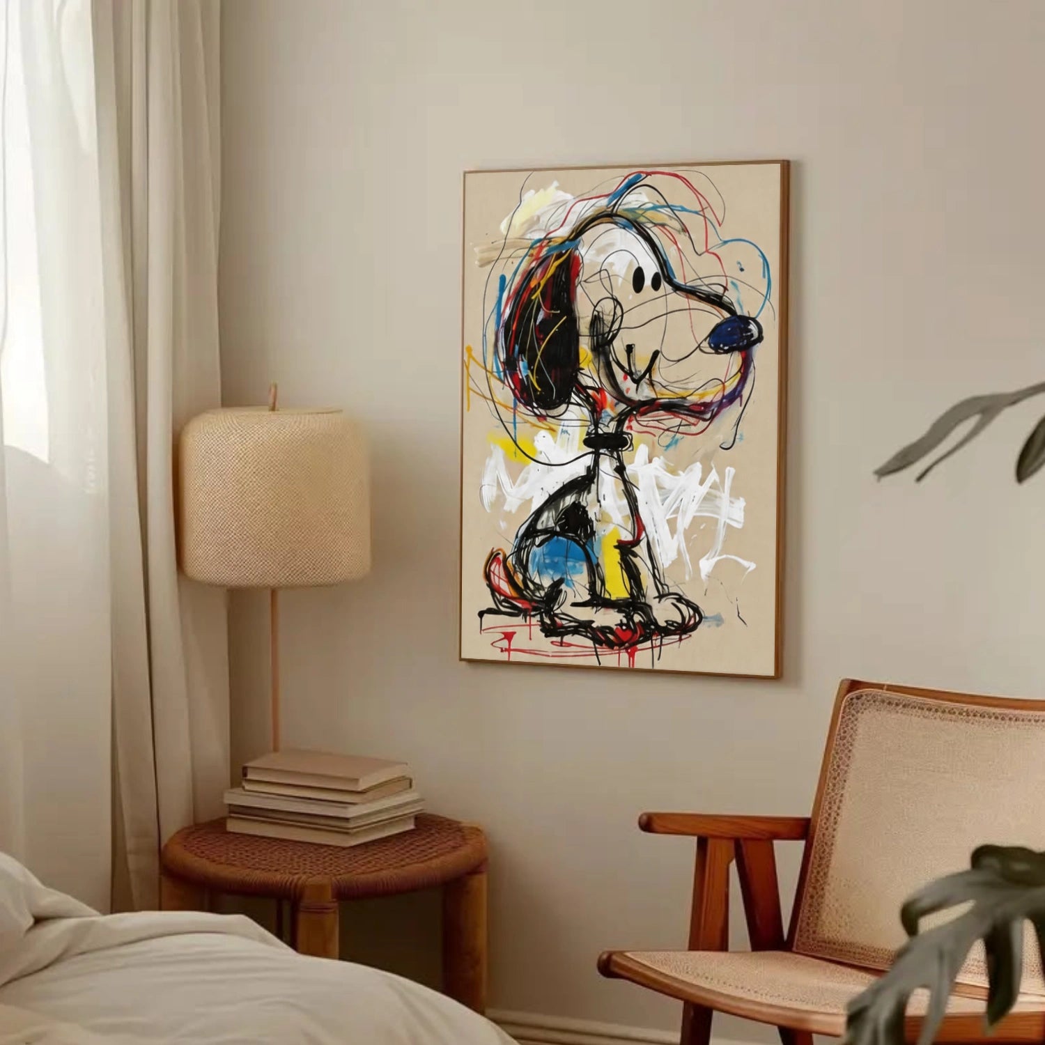 Pop Art #PA042