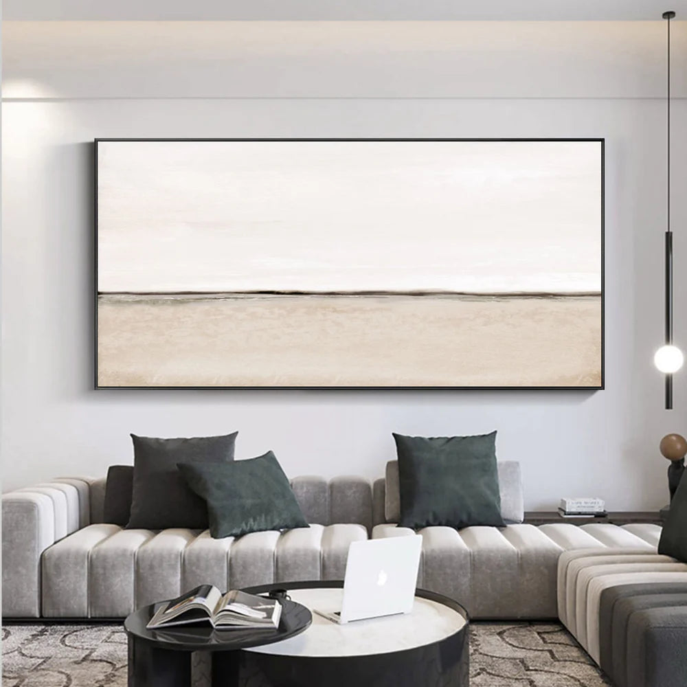 Abstract Wall Art #AT021