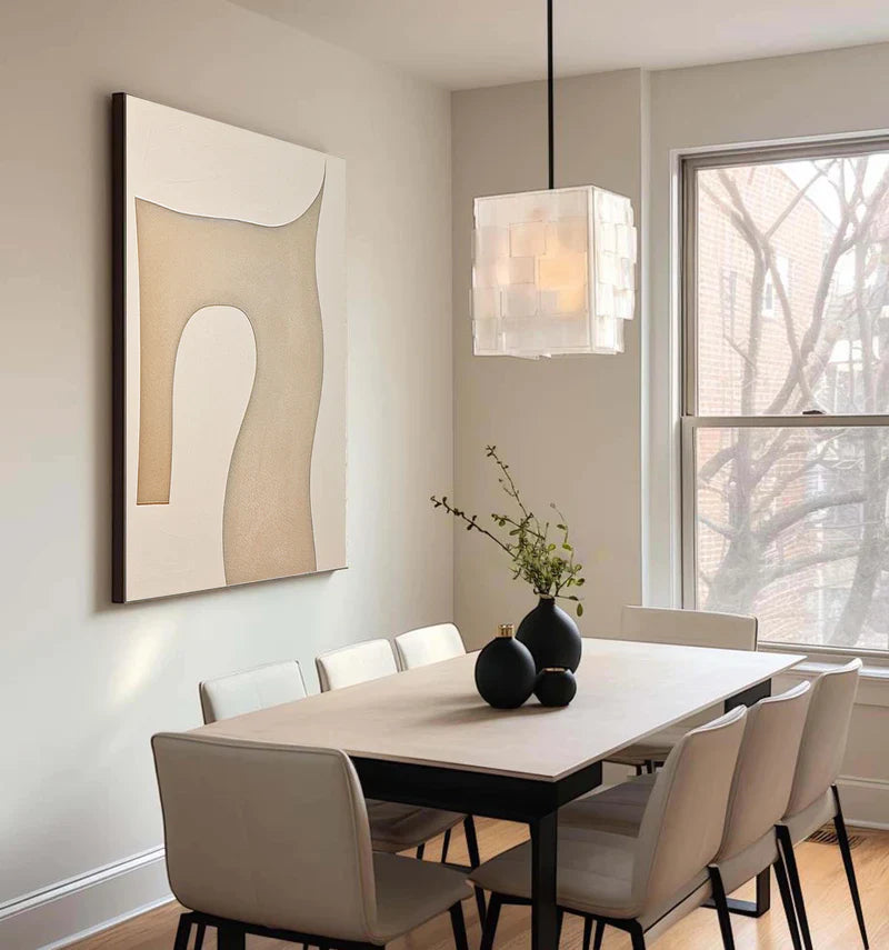Abstract  Wall Art #AT006