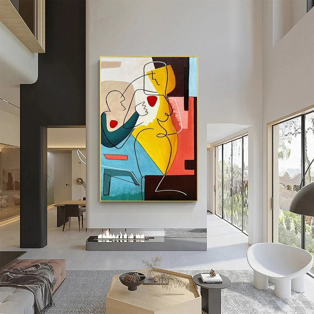 Pop Art #PA006